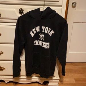 NY Yankees Hoodie